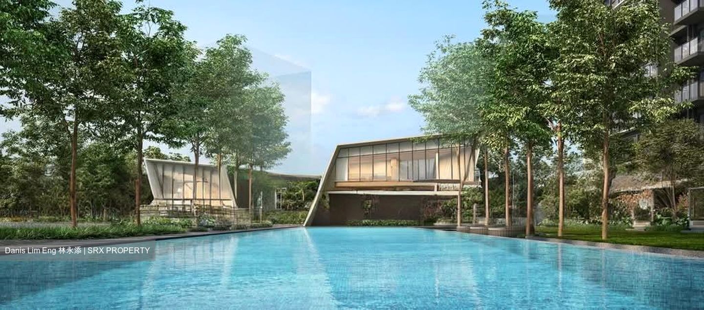 The Orie (D12), Condominium #541178001